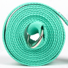 2 in 1 Yoga Belt & Sling - Turquoise