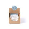 Crystal Incense Holders Singles (Top Ups) - Selenite