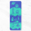 Kid's Third Eye Frenzy Yoga Mat