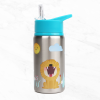 Animal Children’s Metal Water Bottle 