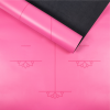 XL Alignment mat - Pink