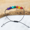 Bracelet - The 7 Chakras