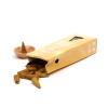 Chakra & Luck Incense Cones & Cone Holder Full Display