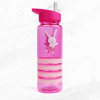 Rabbit Water bottle with Wristbands