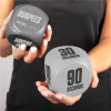 WORKOUT DICE - BLACK