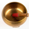 Singing Bowl - Hammered 18cm