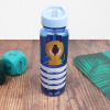 Lion water bottle with Wristbands