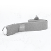 2 in 1 Yoga Belt & Sling - Grey