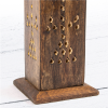 Incense Tower - F