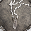 Inner Love Mala Bead Necklace