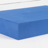 Extra Large Foam Yoga Block - Royal Blue