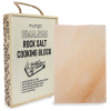 Himalayan Rock Salt Cooking Block