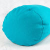 Myga Yoga Buckwheat Support Bolster Pillow - Turquoise