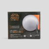 Anti-Burst Fitness Ball with Pump