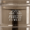 2.2L Drinks Hydration Water Bottle - Frosted