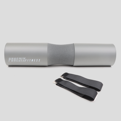 BARBELL PAD - BLACK