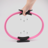 Phoenix Fitness Pink Pilates Ring