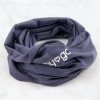 Multifunction Head Band - Barely Grape