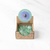 Tumbled & Polished Gemstones – 50-Piece - Green Turquenite