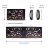 MULTI-POSITION PUSH UP BOARD