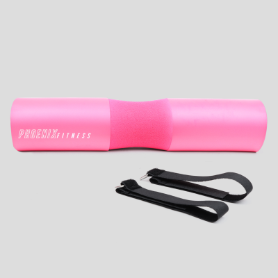 BARBELL PAD - BLACK