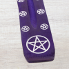 Incense Holder - Blue