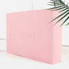 Extra Large Foam Yoga Block - Dusty Pink