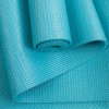 Entry Level Yoga Mat - Turquoise
