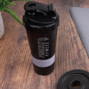 Slate Compartment Shaker