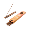 Chakra & Luck Incense Stick & Wooden Holder 84 Piece Display