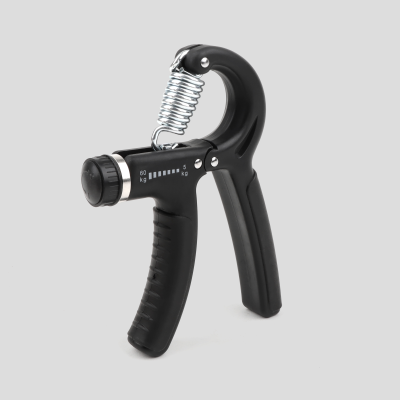 Adjustable Hand Grip Strengthener