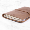 Myga Crystal Notebook - Mandala Blue