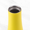 Myga Vase Bottle 700ml - Green_1