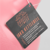 Kettle Bell Pink 16kg