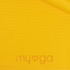 Entry Level Yoga Mat - Mustard
