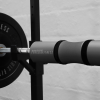 BARBELL PAD - BLACK