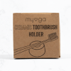 Ceramic Toothbrush Holder