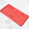 Yoga Pads - Red