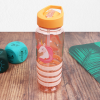Unicorn Water bottle with Wristbands