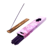 Chakra & Luck Incense Stick & Wooden Holder 84 Piece Display