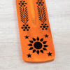 Incense Holder - Wood