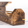 Incense Box - A