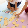 Memory Match Cards