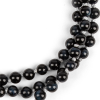 Serenity Mala Bead Necklace