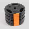 15kg - Complete Weight Set