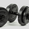 15kg Adjustable dumbbell set