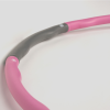 Weighted Hula Hoop - Pink