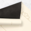 Yoga Pads - Cream