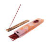 Chakra & Luck Incense Stick & Wooden Holder 84 Piece Display