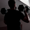 Hexagonal Dumbbell 5KG